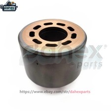 A4VG145 Hydraulic Pump Cylinder Block For REXROTH Repair Kit Excavator Parts