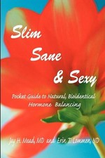 Slim, Sane and Sexy by Mead