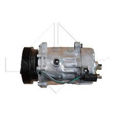 Kompressor Klimaanlage NRF für VW Golf IV 1J1 1J5 2KB 2KJ 2CB 2CJ Audi A3