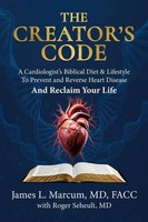 The Creator's Code | James L. Marcum (U. A.) | Taschenbuch | Englisch | 2026