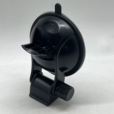 Escort Original Radar Detector EZ Mag Mount - 3.5 x 4.5 x 3 inches, Black