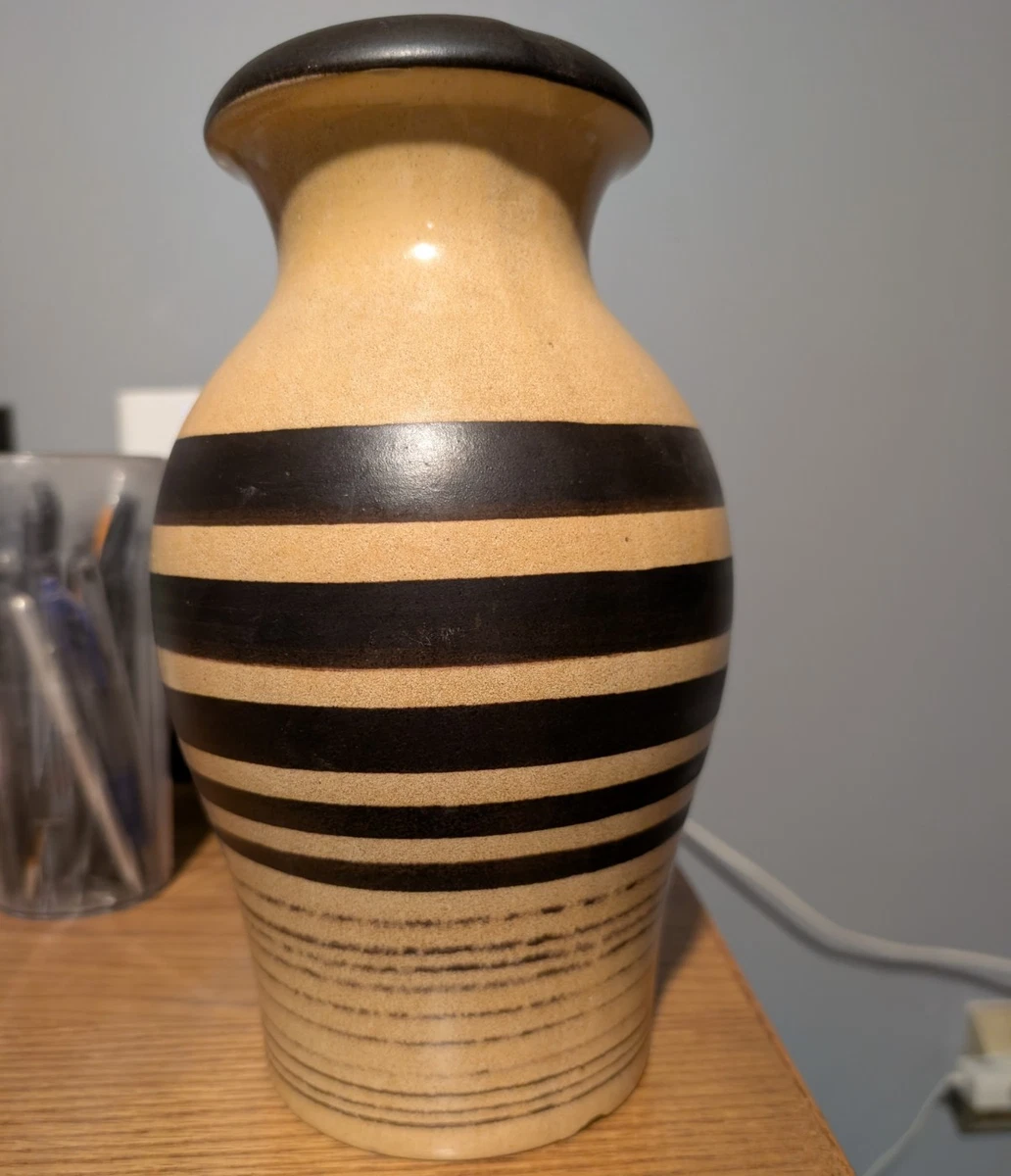 Scheurich Keramik Indiana German Art Pottery for sale | eBay