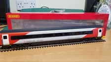 Hornby OO Gauge R40194 Transport for Wales Mk4 TSOE Coach No.12219, Mint & Boxed