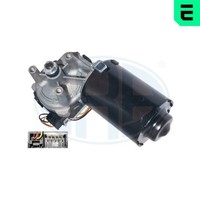 ERA Wischermotor 460336A 12V FüR Fiat Punto Van Turbo 176AD_ 176AS_ 176AT 176AP