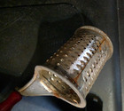 Vintage Cheese Grater in Original Box Mouli Grater made in France 1940s/1950s — photo 4