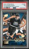 2024 UD YOUNG GUNS RENEWED EXCLUSIVES #YGR7 ALEXANDER SEMIN 68/100 PSA 7