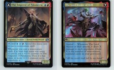 The Emperor of Palamecia #219 Prices | Magic Final Fantasy | Magic Cards The Emperor of Palamecia #219 Prices | Magic Final Fantasy | Magic Cards