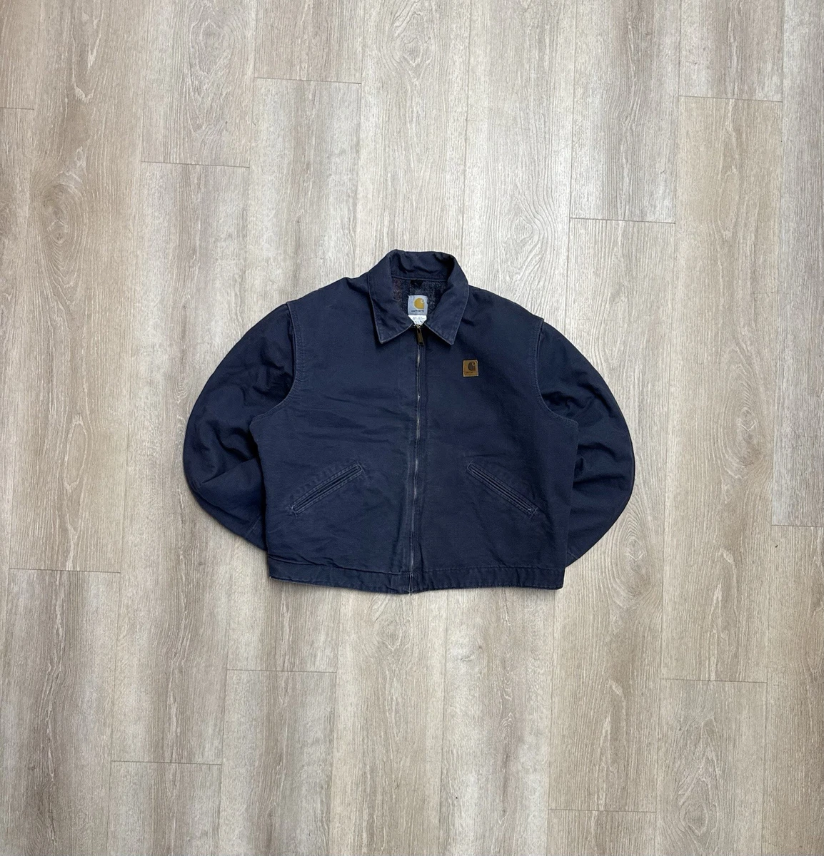 Carhartt Detroit Jacket for sale - eBay