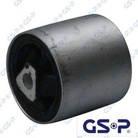 GSP 510620 Lagerung FüR Lenker Querlenkerlager Lager Querlenker Buchse FüR BMW