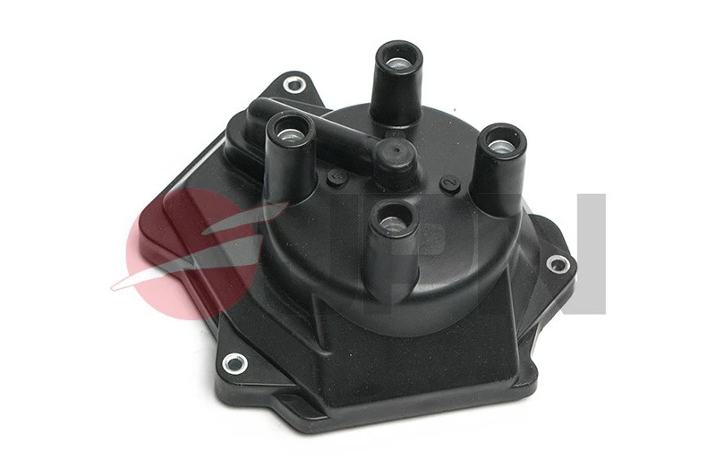 DISTRIBUTOR CAP 10E4019-JPN FOR HONDA CIVIC/Hatchback D14A4/D14Z4/D14Z2 1.4L - Image 2 of 4