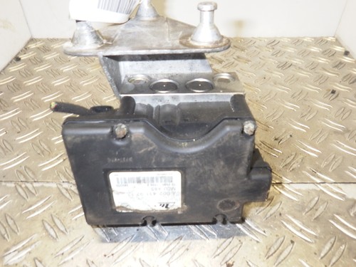 ABS Steuergerät Hydraulikblock  Mercedes-Benz C-Klasse T-Modell (S202) C 220 DI