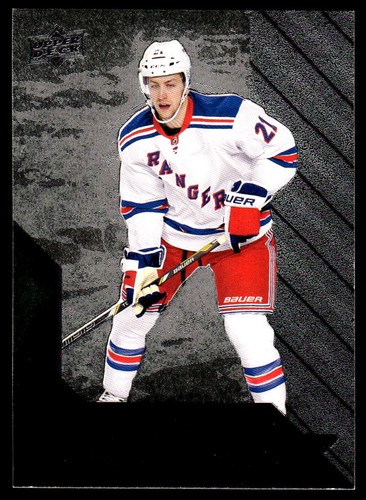 2014 Derek Stepan #75