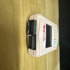Dreamcast Sakura Wars Limited First Edition Includes Visual Memory