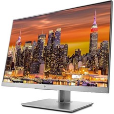 HP E243i 24in 1920x1200 60Hz DP HDMI VGA Desktop Computer Monitor