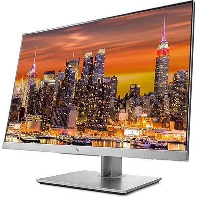 HP E243i 24in 1920x1200 60Hz DP HDMI VGA Desktop Computer Monitor