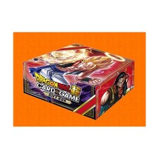 Bandai Dragonball Super Dragon Ball Super Gift Box New