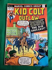 Cover of Kid Colt #185