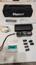 Panduit OCTT OptiCam Termination Tool New Old Stock Shipped Without Batteries