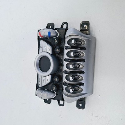 Mini One - Cooper Clubman R55 2010 Diesel Steuergerät Klimaanlage MIV21862