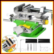 Frästisch Kreuztisch Bohrtisch…