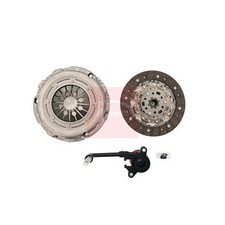 Kit d'embrayage Renault KOLEOS