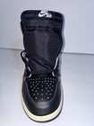 JORDAN 1 Retro High OG "SELF EXPRESSION" Black DZ5485-002 NEW IN BOX SIZE 10 — photo 8