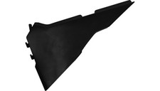 Acerbis Airbox Cover Black #2983540001 for Kawasaki KX450 4-Stroke 2024