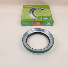 SKF 35066 Scotseal Classic Front Steer Axle Hub Wheel Seal | Parts Masters