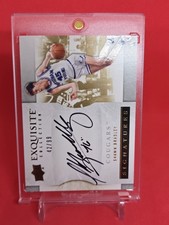 2012-13 Upper Deck Exquisite Basketball Cards 12