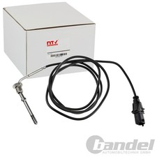 NTY ABGASTEMPERATURSENSOR passend für ALFA ROMEO 147 GT FIAT 500L | EGT-AR-008