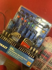69pc Screwdriver Tool Set
