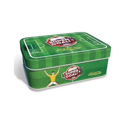 Creativamente Super Goal! | Spiel | In Spielebox | 1 Spielfeld | 3178452 | 2024