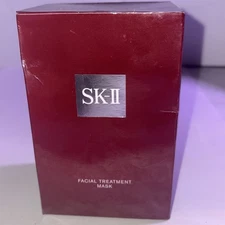 SK II Facial Treatment Mask 10 sheets