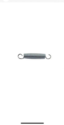 (50) JUMPKING SPRINGS 5.5'' x 1.5'' GALVANIZED STEEL SPORTS OUTDOOR TRAMPOLINE