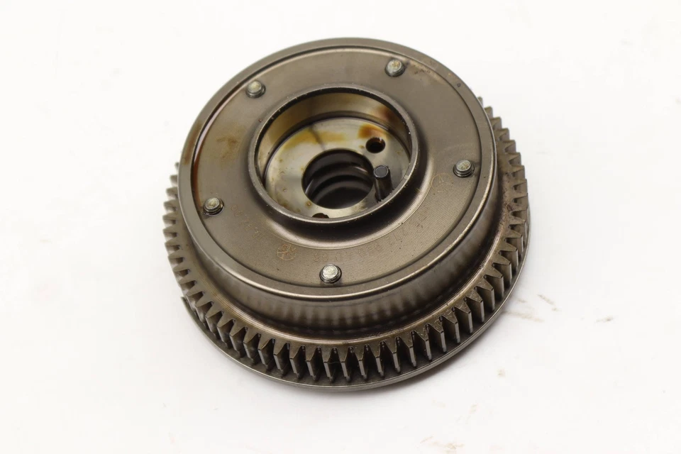 Mercedes-Benz ML450 2010-2011 - Unidad de ajuste de levas/cámara de escape (salida) Foto 2 de 3