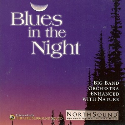 Blues in the Night - GOOD