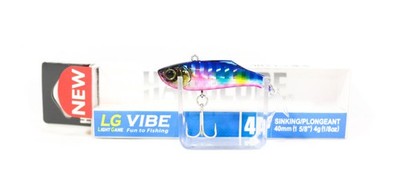Yo Zuri Duel Hardcore LG Vibe 40S Versenkung K�der F1202-HBPC (2540)