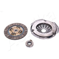 Kupplungssatz Ashika 92-05-5001 FüR Mitsubishi 230Mm Space Wagon Outlander 1 8