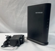 NETGEAR Nighthawk AX1800 WiFi 6 Router 1.8Gbps RAX9