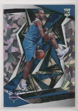 2019 Revolution Rookies Chinese New Year Emerald 45/88 PJ Washington Jr #111 im4