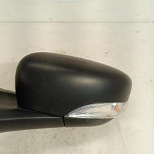 Retroviseur gauche (ou coque) Renault R5