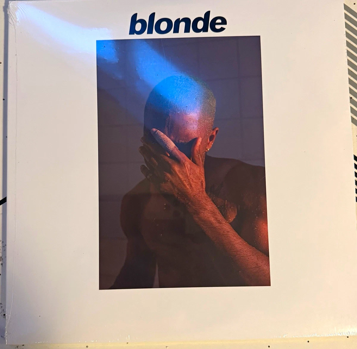Frank Ocean Vinyl Records for sale | eBay