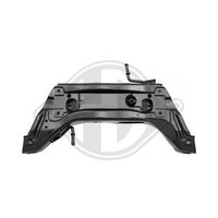 1X Hilfsrahmen/AggregateträGer Diederichs 2205119 Passend FüR Seat Skoda VW