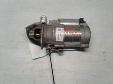 Starter Motor Fits 19-24 XT4 2306649