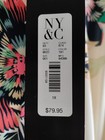Women's Floral Dress Pants — photo 3