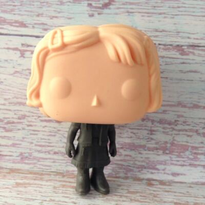Funko Pop! Proto Prototype Collectible Vinyl Figure Toys NO BOX