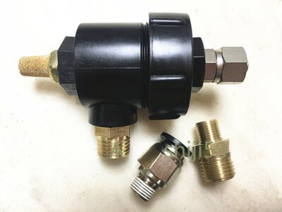 Tire Changer Quick Relief Bead Breaker Release Dump valve Fits Coats 9024E