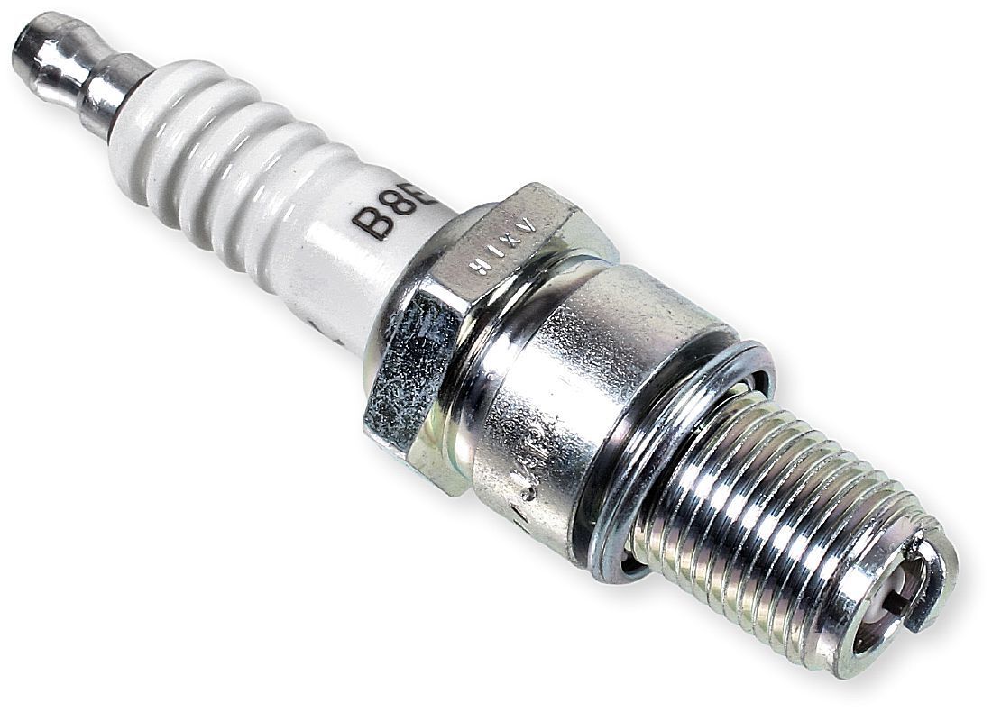 NGK B8EG Racing Spark Plug for 04, 07 ATK 620/ 700 Intimidator