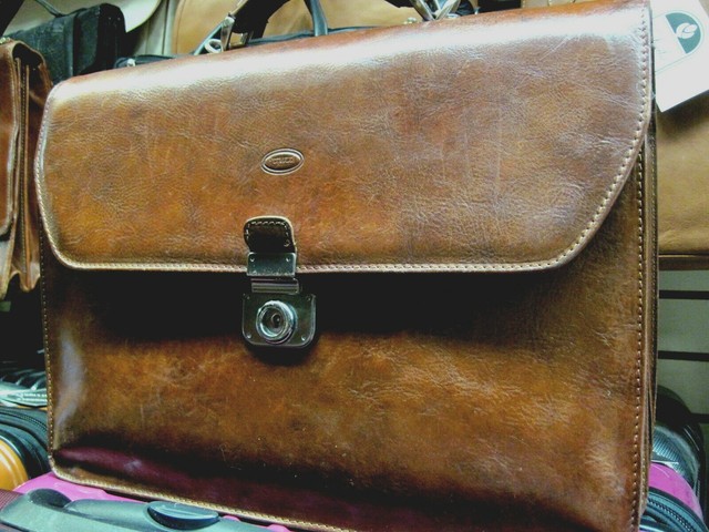 crossbody briefcase