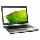 HP EliteBook 8470P Intel Core i5 3rd Gen. PC Laptops & Netbooks 4 GB RAM